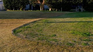 歴史のロマンを感じる　伊都国の王墓