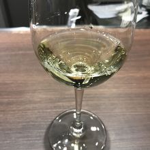 テイスティング