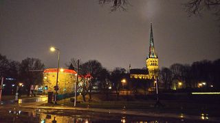 意外と存在感がありました