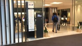 広かったけど大混雑