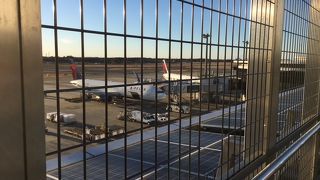 デルタがいっぱい