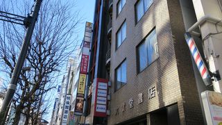 本を探して歩くだけでもおもしろい