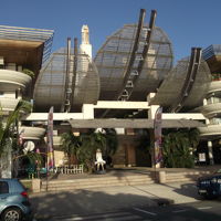 ミラージュ プラザ