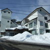 雪が見たくて　日本秘湯を守る会会員旅館