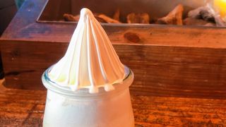 クレミアソフトが食べられるお店