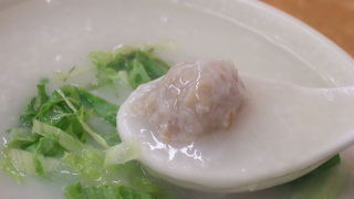 味が落ちてる気がしました