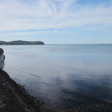 運転時は、見とれて事故らないようにくれぐれもご注意を！