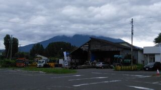 車中泊「道の駅 ニセコビュープラザ」（北海道,道央）★★★★★