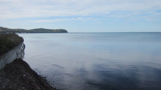 ドライブやツーリングが楽しいエリアです