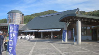 道東が誇る南瓜の町でもあります