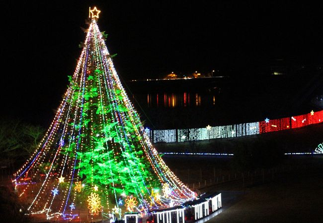 宮ヶ瀬クリスマスみんなのつどい