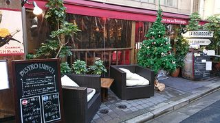 コスパ良し接客良し雰囲気良し