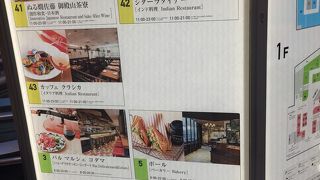 定期券があると便利！