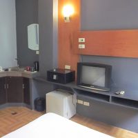 全てがコンパクトです！