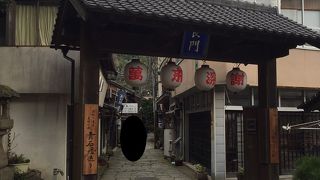 タイムスリップ