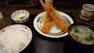 本店と同じクオリティでも並ばずに済む