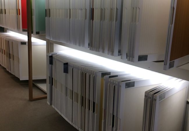 サンゲツ東京品川ショールーム クチコミ アクセス 営業時間 品川 フォートラベル