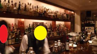 静かで寛げる素敵な空間です♪♪