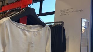 オシャレスポット