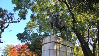 西郷隆盛・従道兄弟の従兄弟にあたる元帥