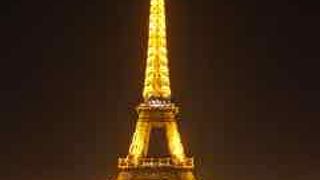 エッフェル塔のビューポイント