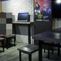 ライブのポスター