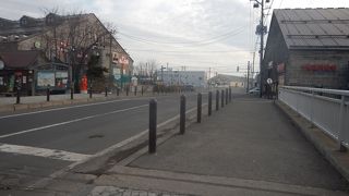 記念写真撮影の定番スポット