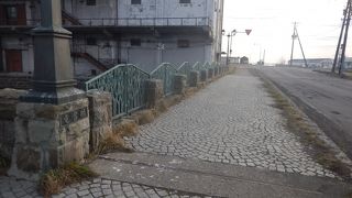 観光客が多いのはここまで