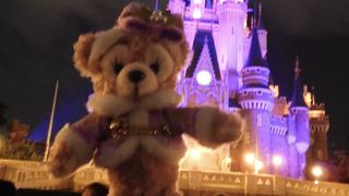 お顔の可愛いぬいぐるみバッジを探すなら・・・