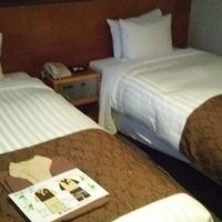 ホテル写真