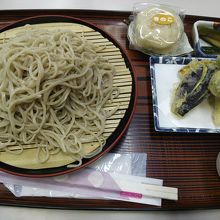 おやきや総本家 松代店