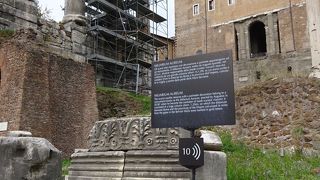 とにかく広かった！