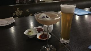 庶民的な飲茶で十分かも、、、
