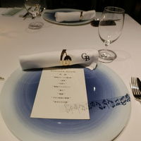 ワクワクするようなテーブルコーディネート