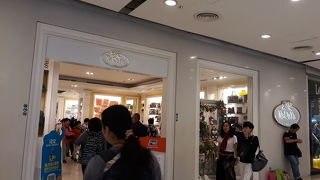 中国人観光客が多すぎ