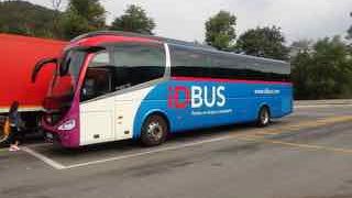 アイ ディー バス