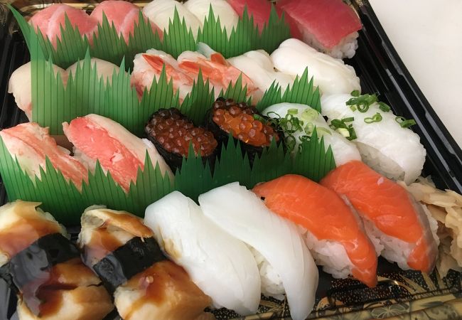 魚力海鮮寿司 アトレ吉祥寺店 クチコミ アクセス 営業時間 吉祥寺 三鷹 フォートラベル