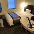 居心地の良いホテルです