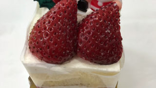 ケーキハウスショウタニの絶品ショートケーキ