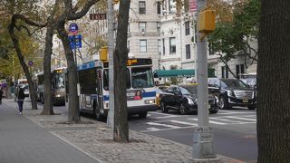 便利な交通手段です