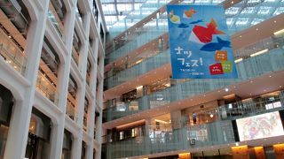 お土産も豊富に揃っていました