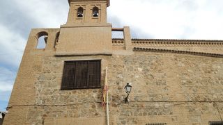 典型的なムデハル様式