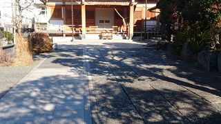 弁財天を祀る寺院