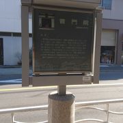 毘沙門天を祀っています