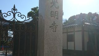 亀戸天満宮の近くです