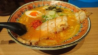 【弟子屈ラーメン】やはり北海道の人気ラーメンは美味しい