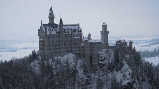 ドイツ観光なら必見