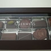 ［Obersweis]大公宮御用達のチョコレート