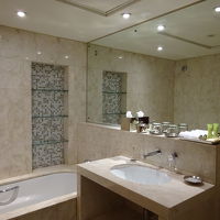 シンクはひとつ