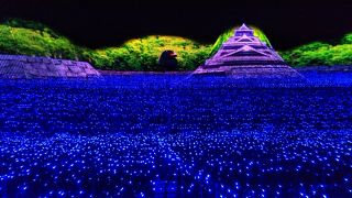今年は熊本！くまモンがかわいい！